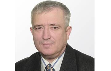Александр Титов - От COVID-19 умер один из лучших травматологов-ортопедов Беларуси - charter97.org - Белоруссия - Минск