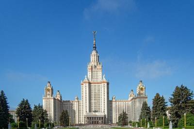 Виктор Садовничий - В МГУ прорабатывают три сценария начала учебного года - mk.ru