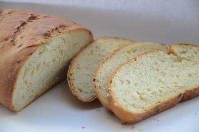 Почему плесневеет хлеб, рассказал эксперт - argumenti.ru