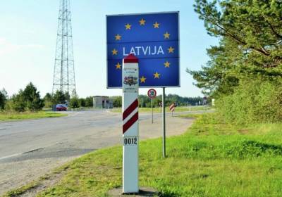 Илза Винькеле - Латвия ужесточила правила для туристов из России и Белоруссии - news-front.info - Россия - Белоруссия - Латвия