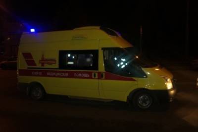 Тверские медики спасли ребенка, нуждающегося в срочной операции - tver.mk.ru - Царьград - Тверь - Тверская обл. - район Торопецкий