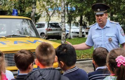 После гибели подростков на дороге учебный год в Тверской области начнут с уроков безопасности - afanasy.biz - Россия - Тверская обл. - Рыбинск - Череповец