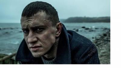 Павел Прилучный - Ради роли в сериале "В клетке" Павел Прилучный сел на жесткую диету - piter.tv