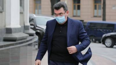 Алексей Данилов - Андрей Таран - Украина грозит России военными учениями "в неожиданных местах" - crimea.ria.ru - Россия - Украина - Крым - Симферополь - Николаевская обл. - Херсонская обл.
