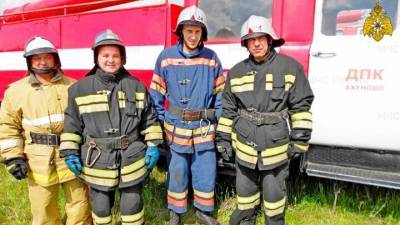 С 1 июля 2020 года начал действовать нацстандарт по регулированию деятельности добровольной пожарной охраны - ru-bezh.ru - Россия