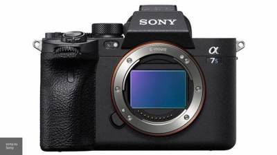 Sony анонсировала новую камеру для видеосъемки A7sIII - newinform.com