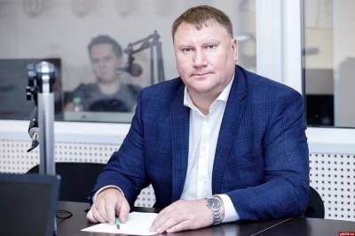 Александр Братчиков - Сквер искусств и музыкальную школу в Пскове откроют в конце августа - mk-pskov.ru - Псков