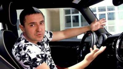 Александр Куницкий - Нардеп-"слуга" Куницкий арендовал электрокар в десять раз дешевле и рассылал депутатские запросы в пользу арендодателя, - Схемы - ru.espreso.tv