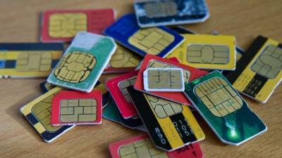 Аналитик рассказал о преимуществах перехода на eSIM - polit.info - Россия