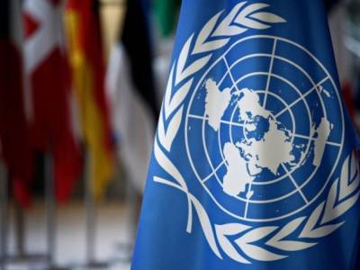 Андрей Новак - Экономист рассмотрел предложение ООН о введении временного базового дохода в условиях пандемии - golos.ua - Украина
