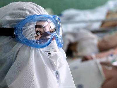 «Еще не один год»: медик дал неутешительный прогноз по коронавирусу в Украине - golos.ua - Украина