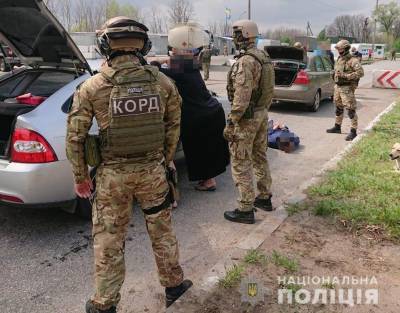 На Луганщине будут судить членов преступной группы за вымогательство с фермера двух миллионов гривен - vchaspik.ua - Краматорск
