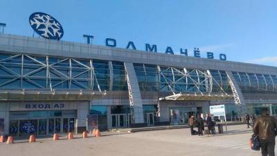 Стал известен подрядчик по реконструкции аэровокзального комплекса аэропорта «Толмачево» - ru-bezh.ru - Китай - Новосибирск - Турция