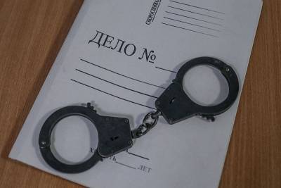 В Краснодарском крае задержали мужчину с марихуаной в мешке. Ему грозит до 10 лет тюрьмы - kubnews.ru - Краснодарский край - район Кавказский