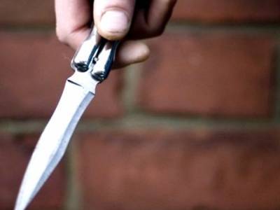 В Энергодаре конфликт между мужчинами закончился поножовщиной - golos.ua - Украина - Одесская обл.