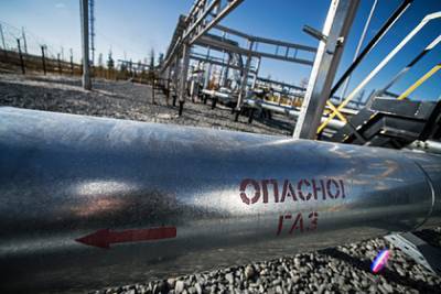 России спрогнозировали небывалые проблемы с газовыми доходами - lenta.ru - Россия