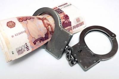 Отбывая наказание в тюрьме, жительница РТ «заработала» 4 миллиона рублей - kazan.mk.ru - респ. Татарстан - Казань