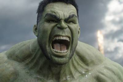 Марк Руффало - Marvel посвятит новый фильм поумневшему супергерою - lenta.ru