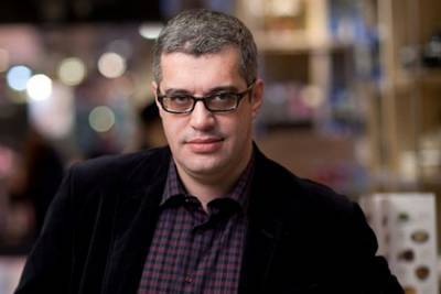 Андрей Козлов - Магистр «Что? Где? Когда?» высказался о реакции на домогательства внутри клуба - lenta.ru