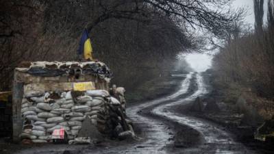 Александр Мартыненко - Политолог объяснил, почему местные выборы на Украине опаснее войны - riafan.ru - Украина - Киев