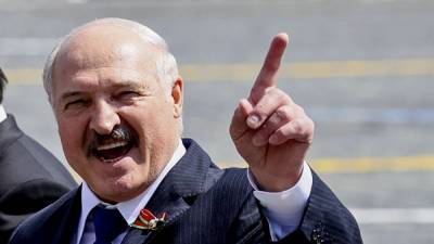 Александр Лукашенко - Валерий Вакульчик - Лукашенко собрал заседание Совбеза, заявив о "грязных намерениях" России - svoboda.org - Россия - Белоруссия