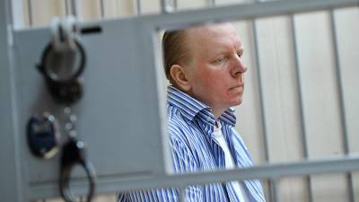Сергей Федотов - Экс-главу РАО приговорили к пяти годам за мошенничество на 770 млн рублей - iz.ru - Россия