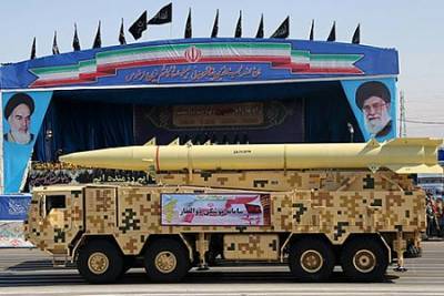Игорь Субботин - Иранские ракеты заставили США объявить тревогу - ng.ru - США - Иран - Эмираты - Тегеран - Катар