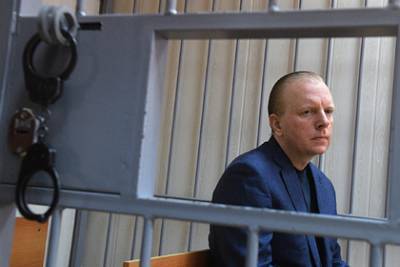 Сергей Федотов - Владельца замка в Шотландии отправили в российскую колонию за аферу с гонорарами - lenta.ru - Россия - Шотландия