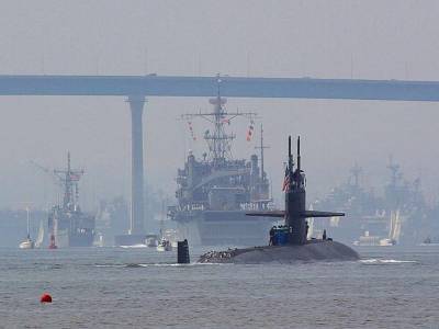 ВМС Украины раздумывают о создании подводного флота - actualnews.org - Россия - США - Украина - Киев - Турция - Севастополь - Новороссийск