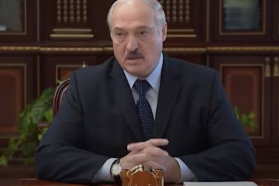 Богдан Безпалько - Политолог рассказал, как Россия может свергнуть Лукашенко - mk.ru - Россия - Белоруссия - Минск
