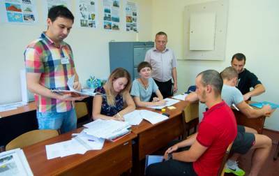 Андрей Витренко - В МОН назвали новации вступительной кампании в этом году - rbc.ua - Украина - Университет