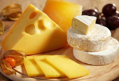 Ольга Григорьян - Эксперт объяснил, из чего состоит качественный сыр - online47.ru