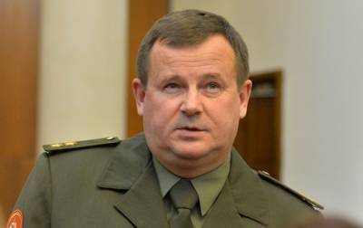 Андрей Равков - Беларусь усилит оперативное прикрытие границы с РФ - rbc.ua - Россия - Белоруссия