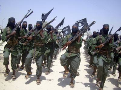 В Сомали авиаударом ликвидирован террорист из «Аш-Шабаб» - news-front.info - США - Сомали
