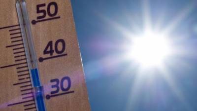 Берлин - Погода в Германии на следующую неделю: до +40°C, дожди и грозы - germania.one - Германия