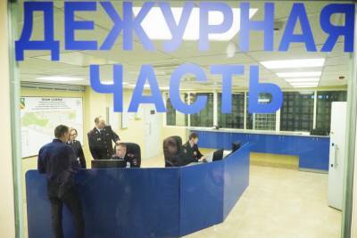 Полиция Москвы проверяет заявление о краже драгоценностей - vm.ru - Москва