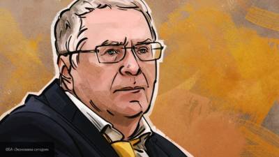 Сергей Миронов - Владимир Жириновский - Жириновский прокомментировал заявление Миронова о досрочных выборах в Госдуму - polit.info - Россия