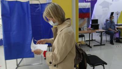 Все парламентские партии определились с кандидатами на довыборы в тюменскую областную думу - newdaynews.ru - Россия - Тюмень