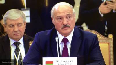 Александр Лукашенко - Лукашенко: белорусы не собираются бежать от России - politros.com - Россия - Белоруссия - Минск - Запад