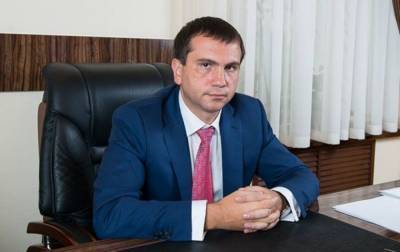 Павел Вовок - В деле судьи Вовка участвовали члены ВСП с возможным конфликтом интересов - "Схемы" - rbc.ua - Киев