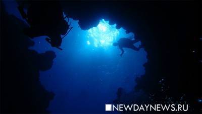 Иван Гридин - Под водой у берегов Австралии нашли стоянку древних людей - newdaynews.ru - Австралия - Канберра