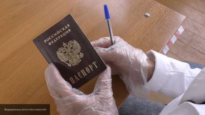 Владимир Легойд - РПЦ: упоминание бога в Конституции РФ не потребует немедленного изменения законов - polit.info - Москва - Россия