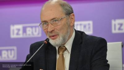 Роман Вильфанд - Владислава Грин - Вильфанд предупредил россиян о продолжительной жаре - nation-news.ru - Красноярский край - Иркутская обл. - ЦФО - окр. Янао - округ Южный