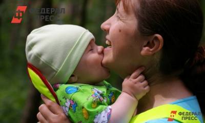 Гинеколог раскрыла лучший возраст для рождения первенца - fedpress.ru - Москва