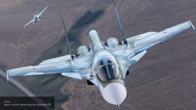 Главком ВКС РФ сообщил о перевооружении более 20 российских авиаполков - polit.info - Россия