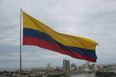 Колумбийский суд приостановил деятельность военных США на территории страны - aif.ru - США - Колумбия