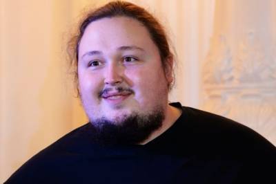 Никас Сафронов - Максим Фадеев - Лука Затравкин - Сын Сафронова пошутил над Фадеевым, похудевшим на 100 кг - aif.ru