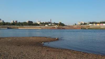 В Уфе на пляже 16-летний метатель ножей попал в живот отдыхающему - ufacitynews.ru - Башкирия - Уфа