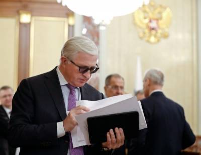 Александр Шохин - РСПП нашел недочеты в подготовленном властями проекте документации для СЗПК - interfax-russia.ru
