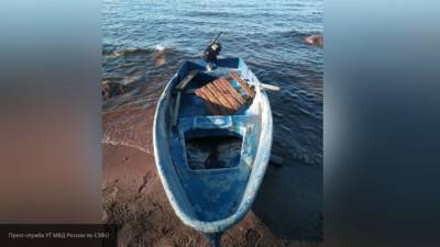 Труп выпавшего из лодки рыбака обнаружили под Калугой - newinform.com
